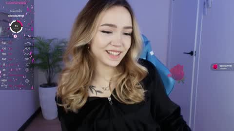 hello Im Eva online show from 01-28-25, 02:11