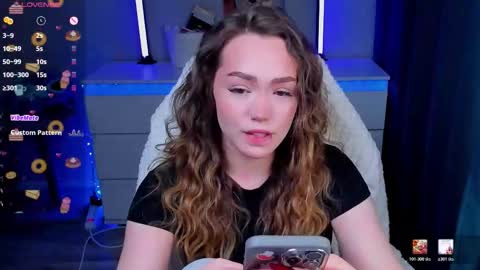 hello Im Eva online show from 02-15-26, 01:31