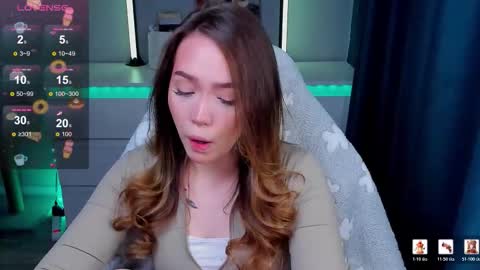 hello Im Eva online show from 02-25-26, 08:02