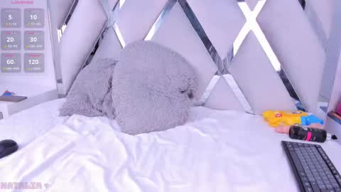 Natalia  online show from 03-11-25, 03:16