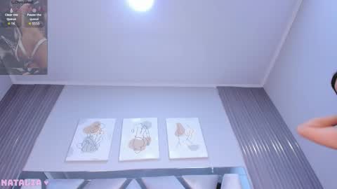 Natalia  online show from 12-03-25, 04:09