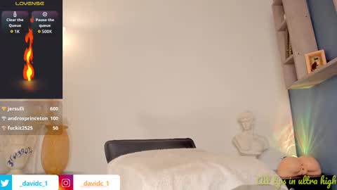 ONLY  online show from 10-13-25, 11:43