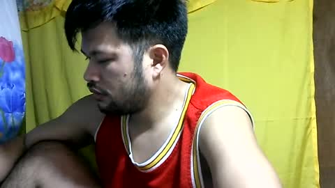 Snapshot of hottestpinoy2323 chatting on 06-23-26, 02:42 HottestPinoy32 online show from 06-23-26, 02:42