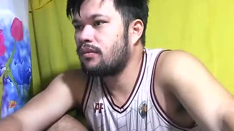 Snapshot of hottestpinoy2323 chatting on 07-02-26, 08:26 HottestPinoy32 online show from 07-02-26, 08:26