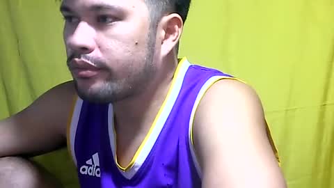 Snapshot of hottestpinoy2323 chatting on 07-08-26, 10:31 HottestPinoy32 online show from 07-08-26, 10:31