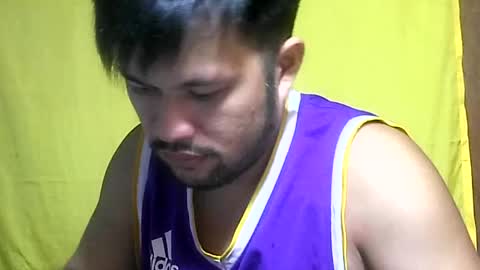 Snapshot of hottestpinoy2323 chatting on 07-14-26, 11:27 HottestPinoy32 online show from 07-14-26, 11:27