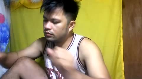 Snapshot of hottestpinoy2323 chatting on 07-28-26, 02:07 HottestPinoy32 online show from 07-28-26, 02:07