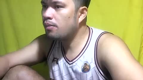 Snapshot of hottestpinoy2323 chatting on 07-28-26, 12:01 HottestPinoy32 online show from 07-28-26, 12:01
