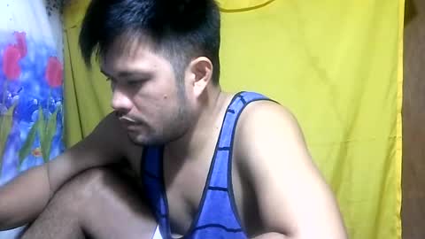 Snapshot of hottestpinoy2323 chatting on 08-01-26, 06:45 HottestPinoy32 online show from 08-01-26, 06:45