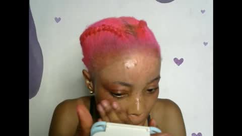 hottie baddie14 online show from 10-28-25, 09:39