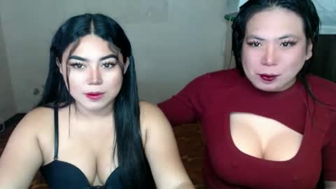 Rinkashi online show from 11-19-25, 03:01