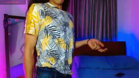 stiven online show from 01-29-25, 10:16