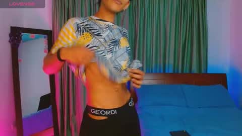 stiven online show from 03-04-25, 10:24