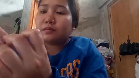 hottiecum27 online show from 03-04-26, 07:58