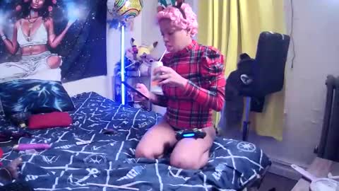 Tokyodagoddess online show from 12-09-24, 01:29