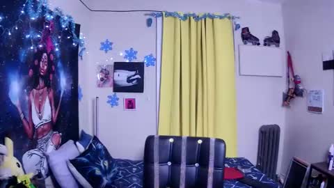 Tokyodagoddess online show from 12-25-24, 09:43