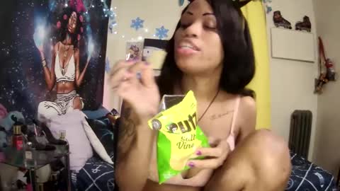 Tokyodagoddess online show from 12-26-24, 12:46