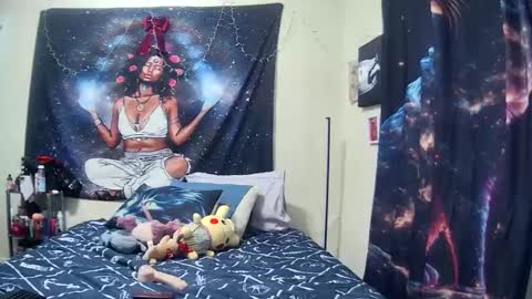 Tokyodagoddess online show from 01-07-25, 06:05