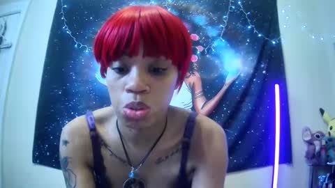 Tokyodagoddess online show from 01-27-25, 08:07