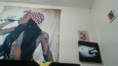 Tokyodagoddess online show from 09-17-25, 11:28