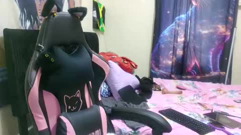 Tokyodagoddess online show from 09-24-25, 09:18