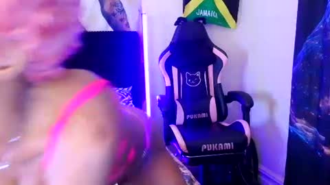 Tokyodagoddess online show from 10-04-25, 03:37