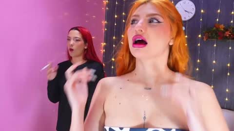 hotties_kittens18 online show from 01-22-25, 02:59