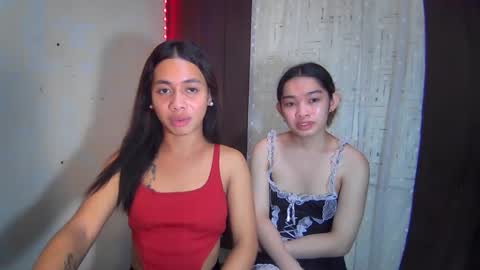 Snapshot of hottiescummerx chatting on 12-06-24, 07:01 N I C A online show from 12-06-24, 07:01