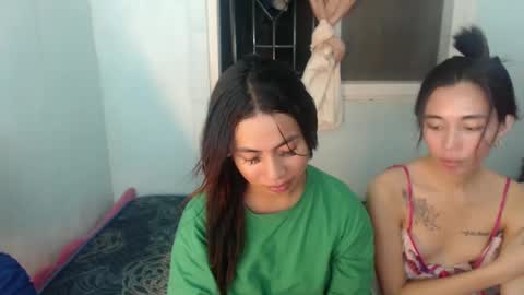 Snapshot of hottiescummerx chatting on 03-04-25, 11:08 N I C A online show from 03-04-25, 11:08