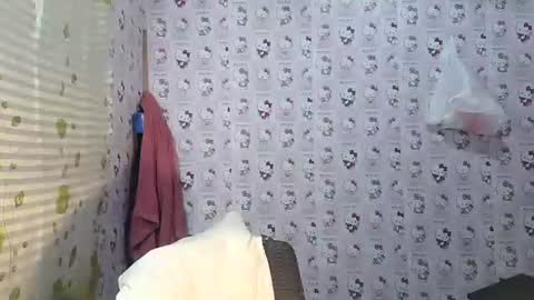 Snapshot of hottiescummerx chatting on 09-29-25, 07:51 N I C A online show from 09-29-25, 07:51