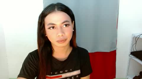 Snapshot of hottiescummerx chatting on 10-03-25, 10:34 N I C A online show from 10-03-25, 10:34