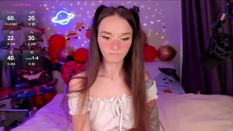 Jane online show from 10-20-25, 04:46