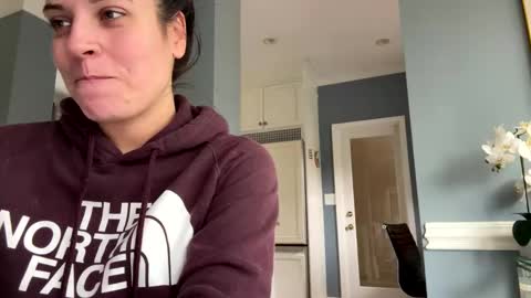 --- Dana May online show from 03-10-25, 06:34