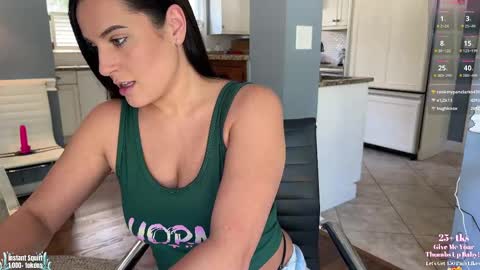 --- Dana May online show from 09-16-25, 04:52