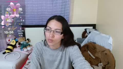 Snapshot of hottpeach chatting on 03-01-25, 04:04 hottpeach online show from 03-01-25, 04:04