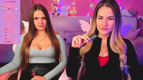 Ivanna and Jessica online show from 02-17-25, 01:10