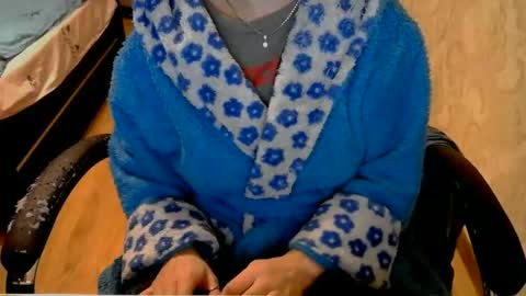 Snapshot of hotty_mary chatting on 02-19-26, 06:59 Mary online show from 02-19-26, 06:59