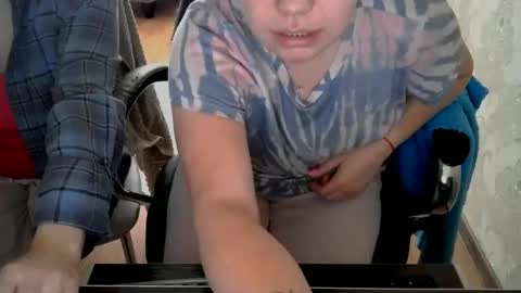 Snapshot of hotty_mary chatting on 02-27-26, 08:58 Mary online show from 02-27-26, 08:58