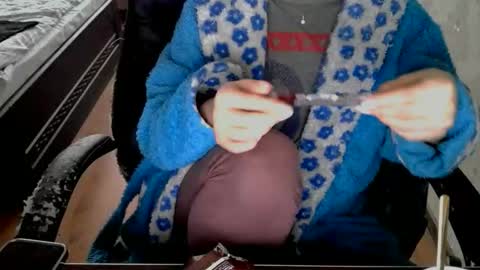 Mary online show from 04-04-26, 04:15