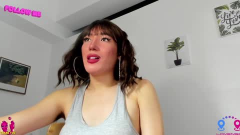 Snapshot of hottycrishinaxx chatting on 12-05-24, 10:55 crishinahotty online show from 12-05-24, 10:55