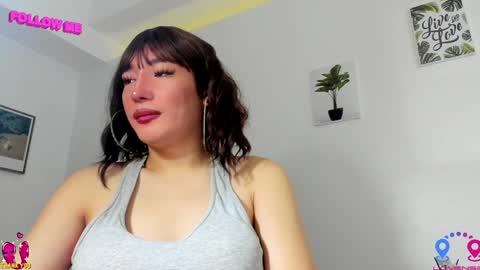 Snapshot of hottycrishinaxx chatting on 01-11-25, 07:06 crishinahotty online show from 01-11-25, 07:06