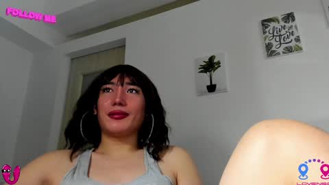 Snapshot of hottycrishinaxx chatting on 01-13-25, 09:08 crishinahotty online show from 01-13-25, 09:08