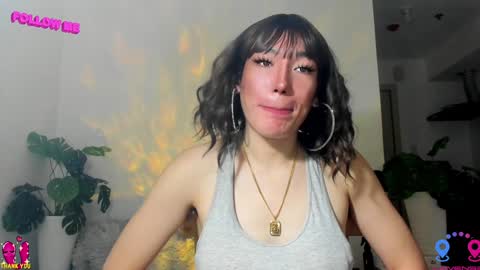 Snapshot of hottycrishinaxx chatting on 01-27-25, 09:13 crishinahotty online show from 01-27-25, 09:13