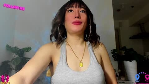 Snapshot of hottycrishinaxx chatting on 01-31-25, 02:15 crishinahotty online show from 01-31-25, 02:15