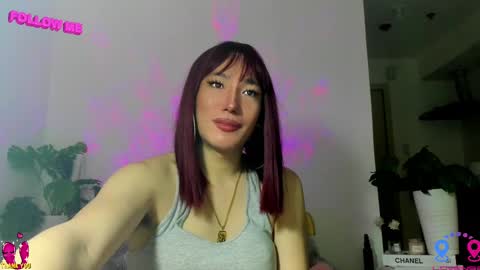Snapshot of hottycrishinaxx chatting on 02-16-25, 03:26 crishinahotty online show from 02-16-25, 03:26