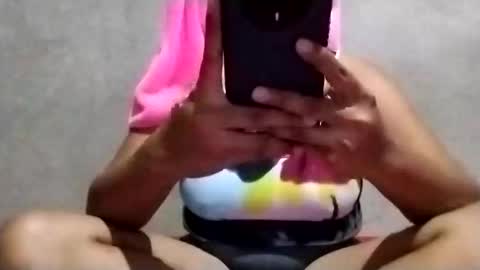 hottymollychixx online show from 12-19-25, 10:33