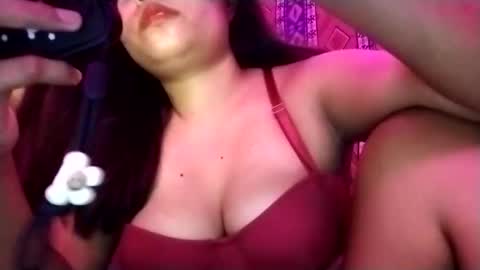 hottymollychixx online show from 03-05-26, 10:55