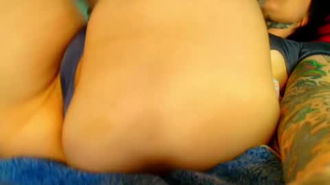 Lili Vixen online show from 02-17-25, 06:20