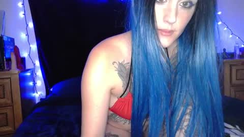 Lili Vixen online show from 03-31-26, 03:19