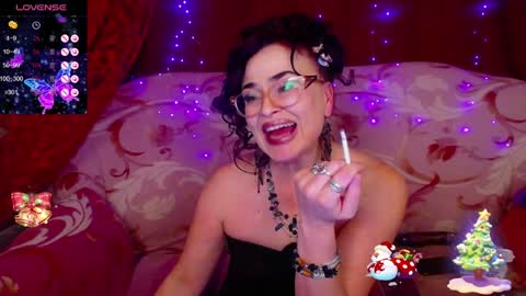 Hotzlata online show from 12-20-24, 02:41